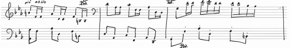 Music Score