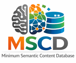 MSC logo