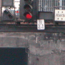 Train drivers assistance