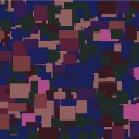 New Colour Constancy Paradigm