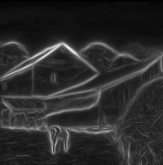edge detection