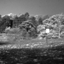 Hyperspectral images
